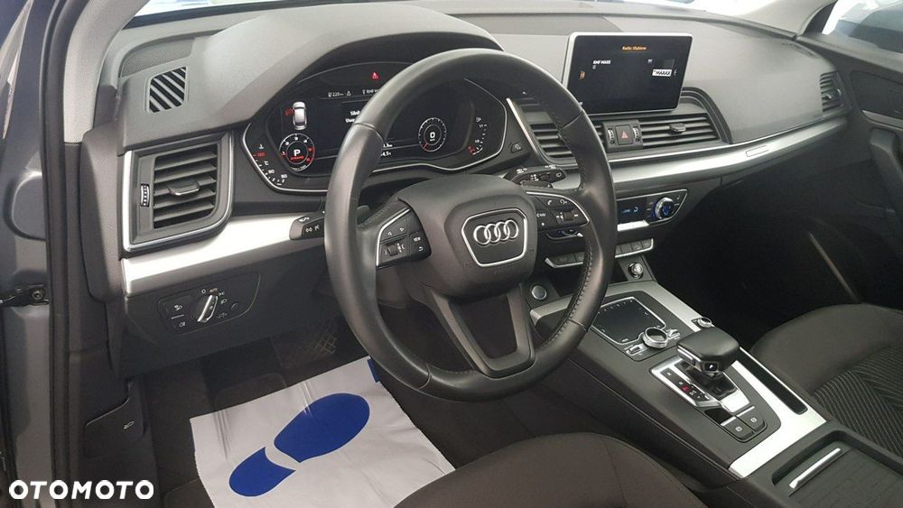 Audi Q5 - 20