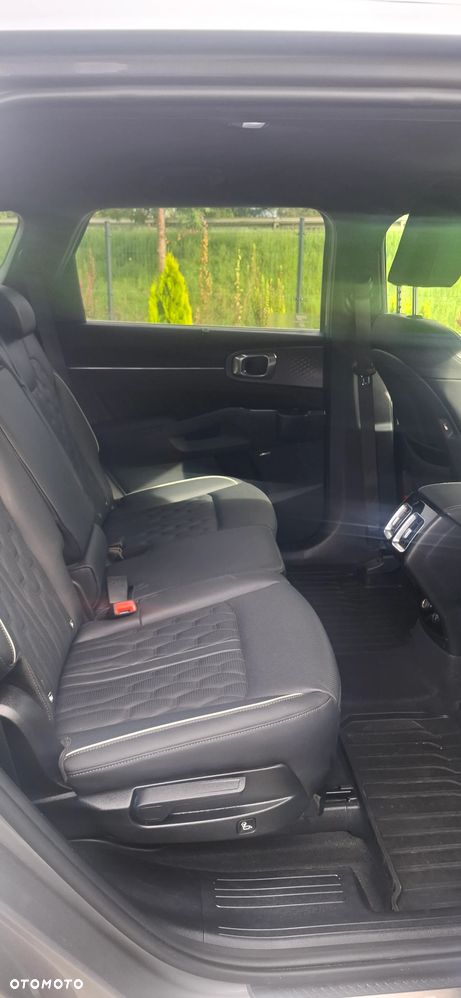 Kia Sorento 2.2 CRDi Prestige Line 4WD DCT 7os - 13