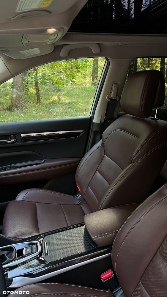 Renault Koleos BLUE dCi 185 4WD X-tronic INITIALE PARIS - 33