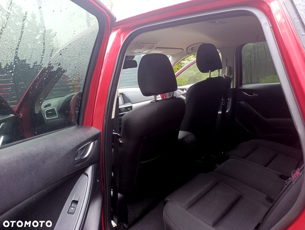 Mazda CX-5 2.2 SKYACTIV-D Prime-Line - 13