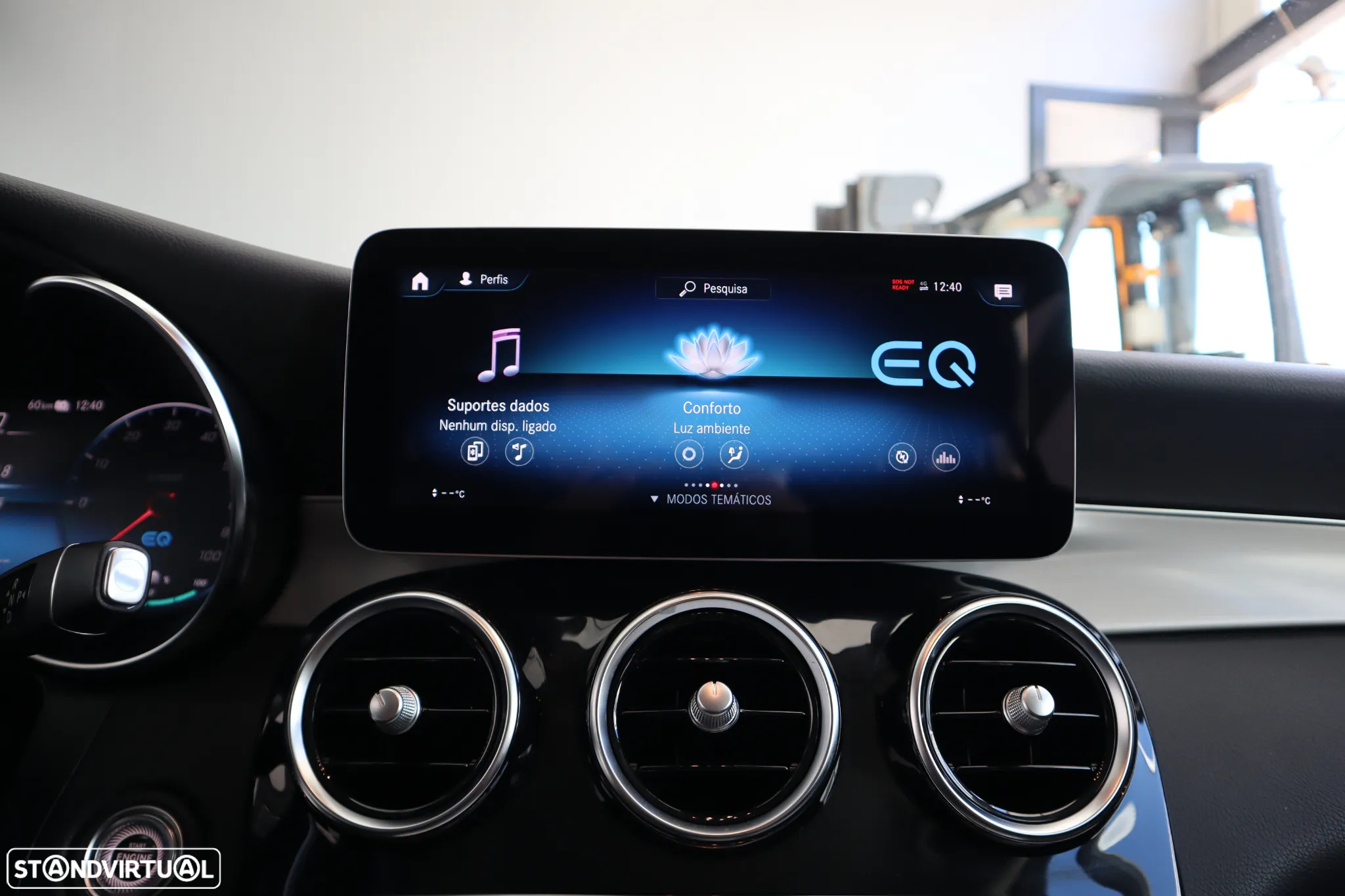 Mercedes-Benz GLC 300 de 4Matic - 21