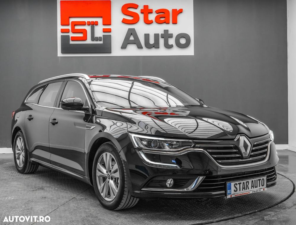 Renault Talisman - 3