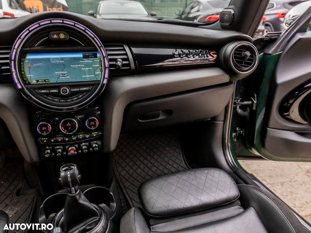 Mini Cooper S - 19