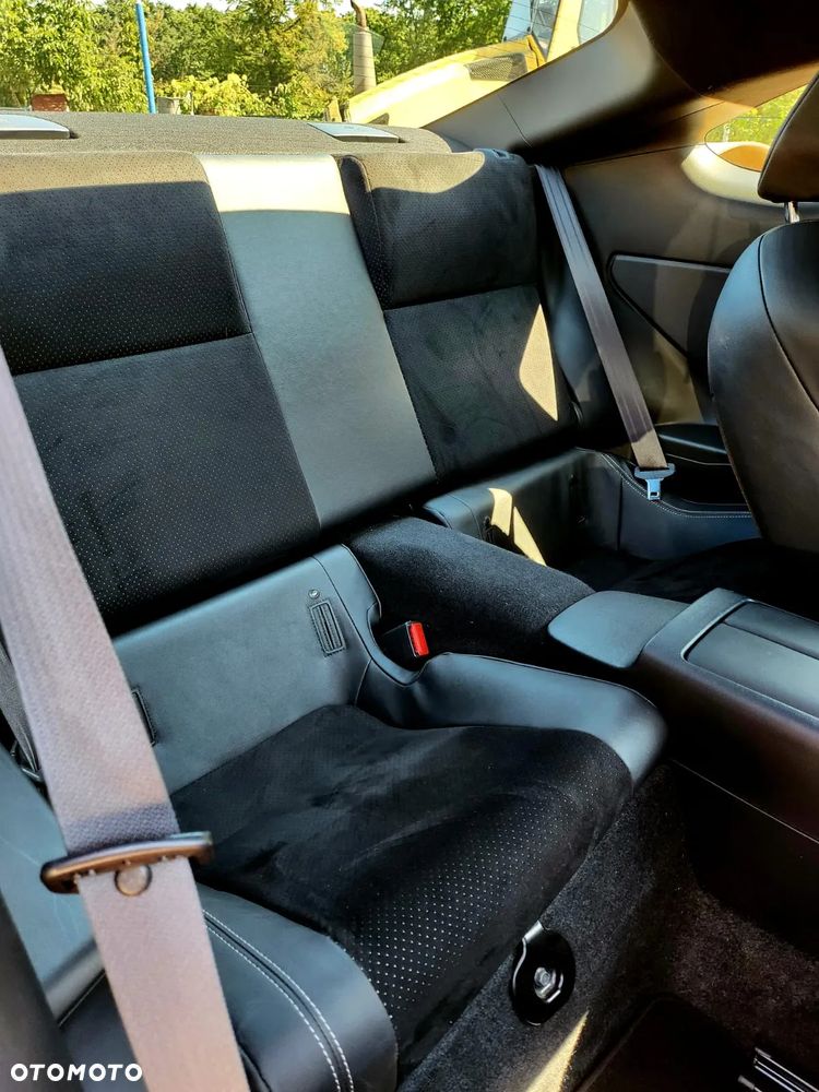 Toyota GR86 2.4 Executive - 13