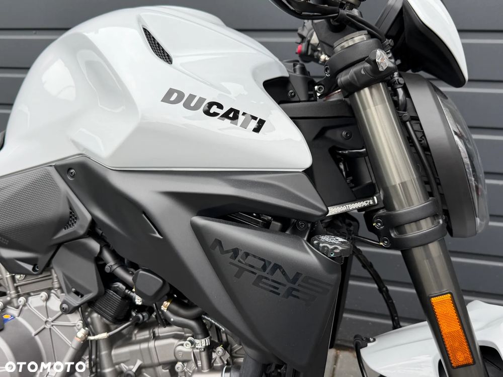 Ducati Monster - 7