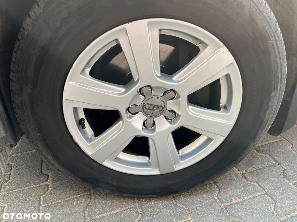 Audi Q5 2.0 TDI Quattro - 8