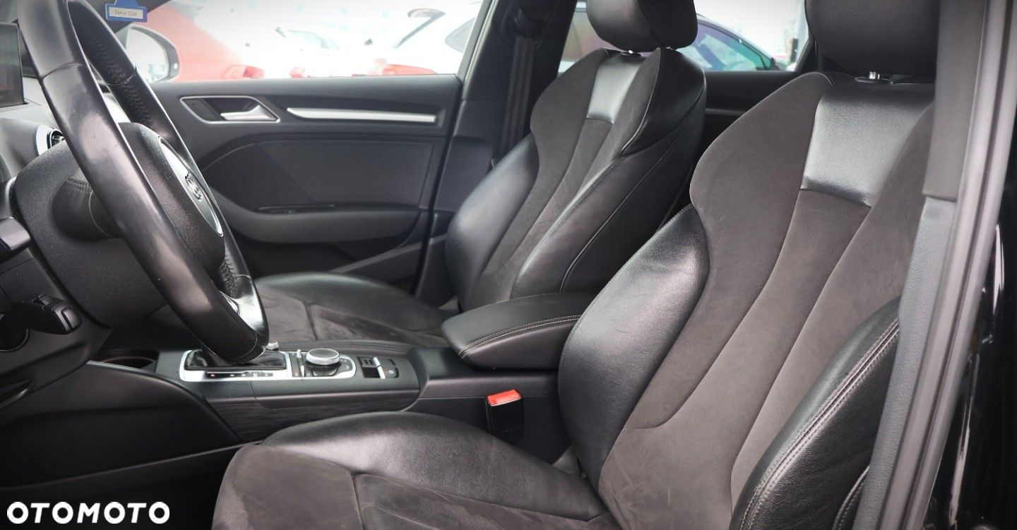 Audi A3 - 12