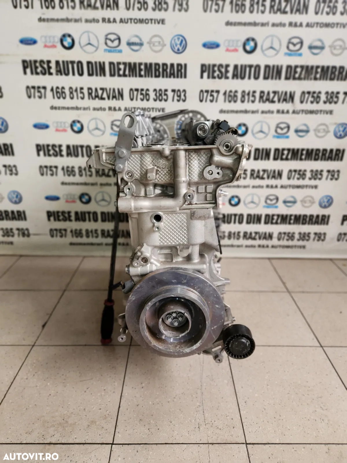 Motor Bmw S58B30A 3.0 Benzina Bi-Turbo M Power Nou Sub 1.000 Km M2 M3 M4 M5 M6 MX3 MX4 MX5 MX6 G20 - 7