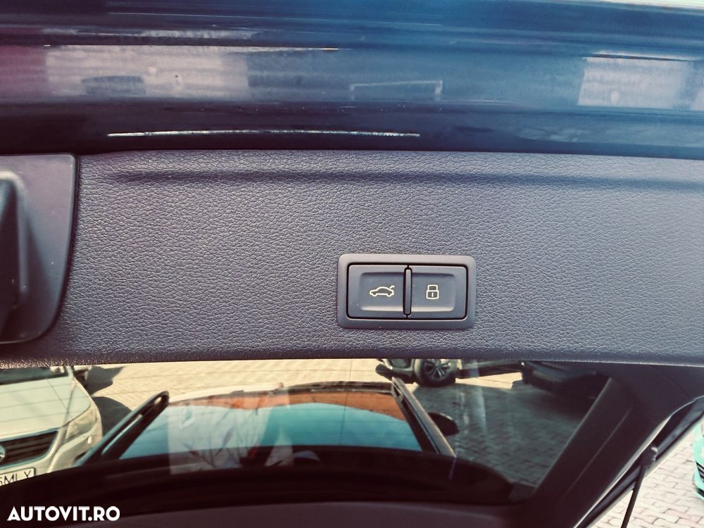 Audi A4 Allroad 45 TFSI S tronic - 22