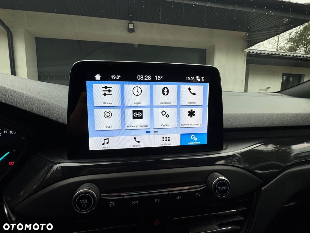 Ford Focus 1.5 EcoBoost ST-Line - 14