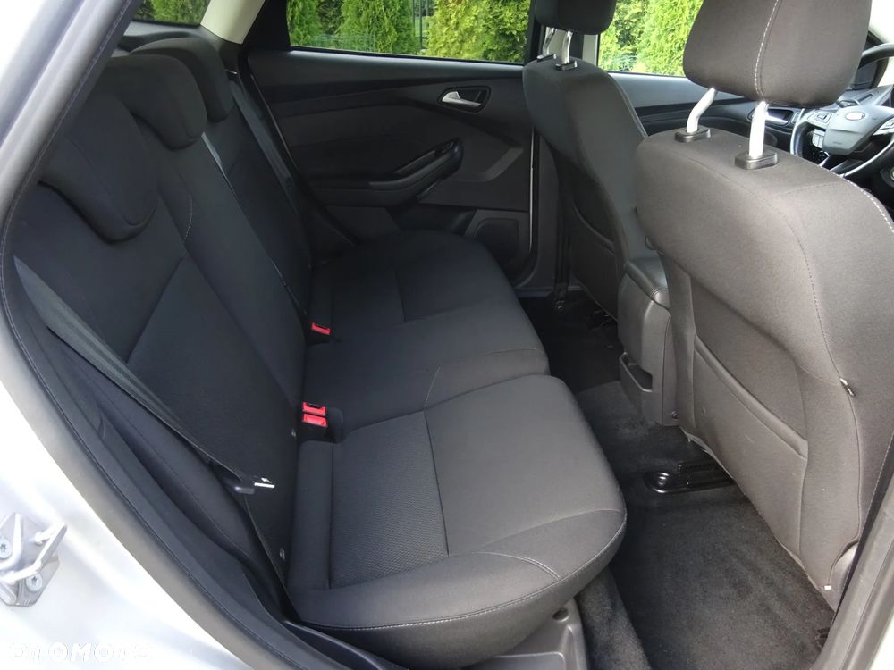 Ford Focus - 6