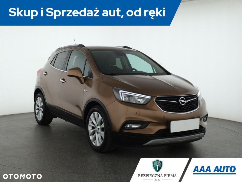 Opel Mokka - 2