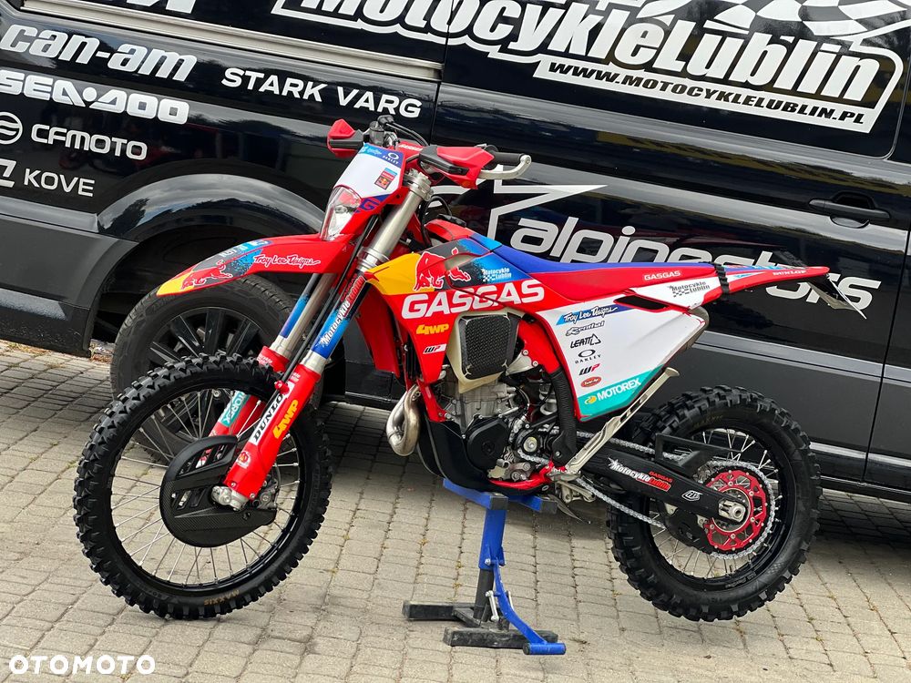KTM EXC - 12