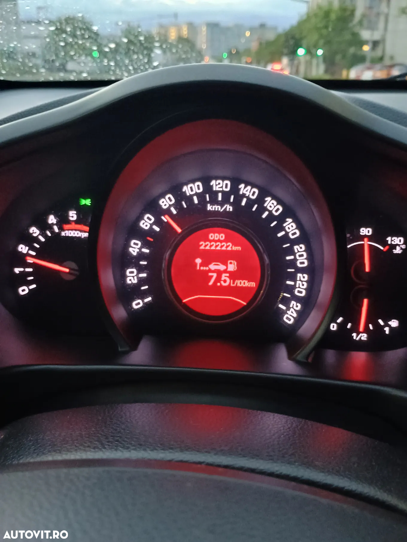 Kia Sportage - 20