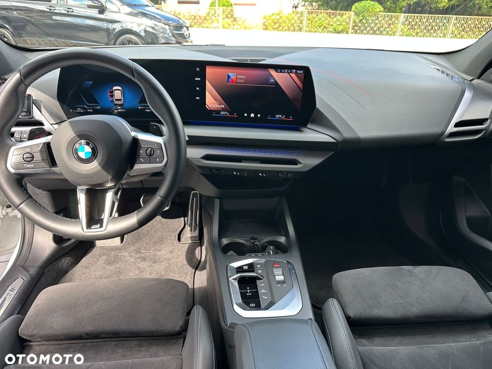 BMW Seria 1 - 20