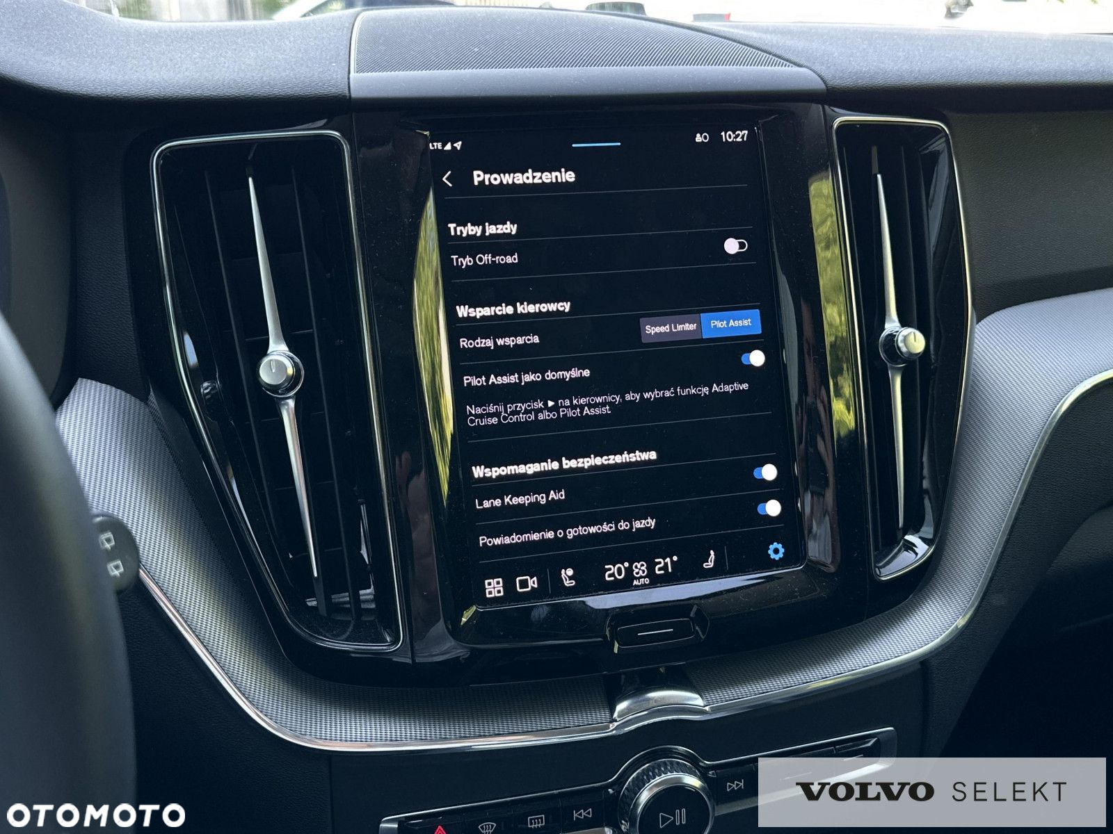 Volvo XC 60 - 27