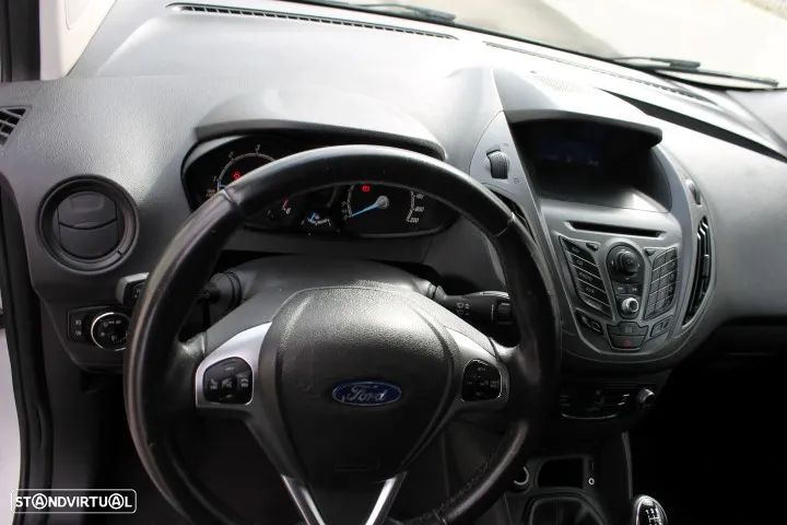 Ford TRANSIT COURRIER - 16