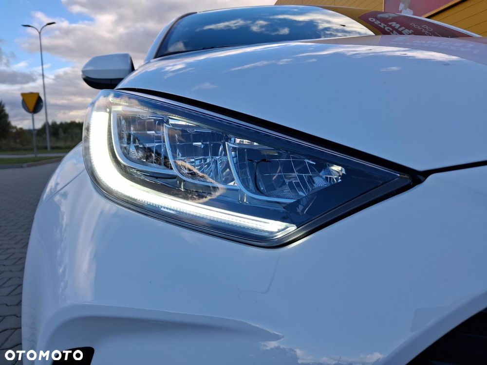 Toyota Yaris Hybrid 1.5 Style - 15