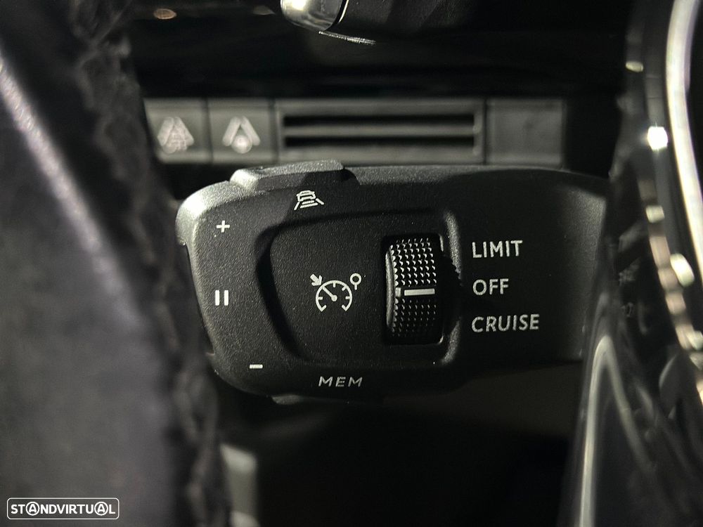 Peugeot 508 1.5 BlueHDi Allure Pack EAT8 - 20