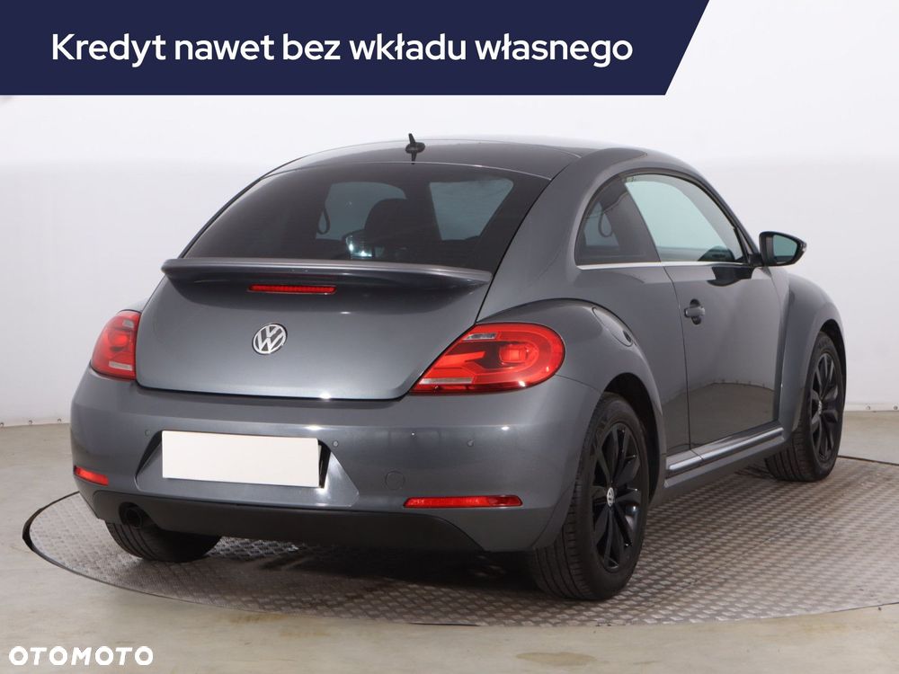 Volkswagen Beetle - 7