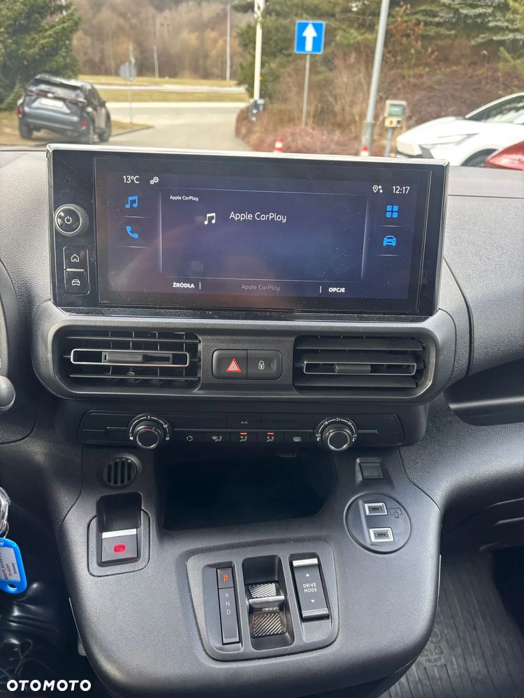 Toyota Proace City - 9