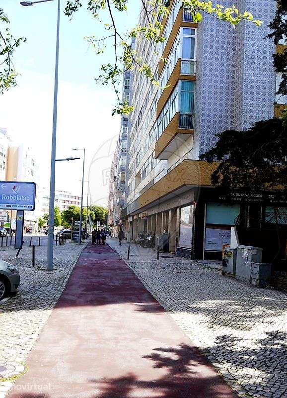Apartamento T3 para venda - Grande imagem: 2/15