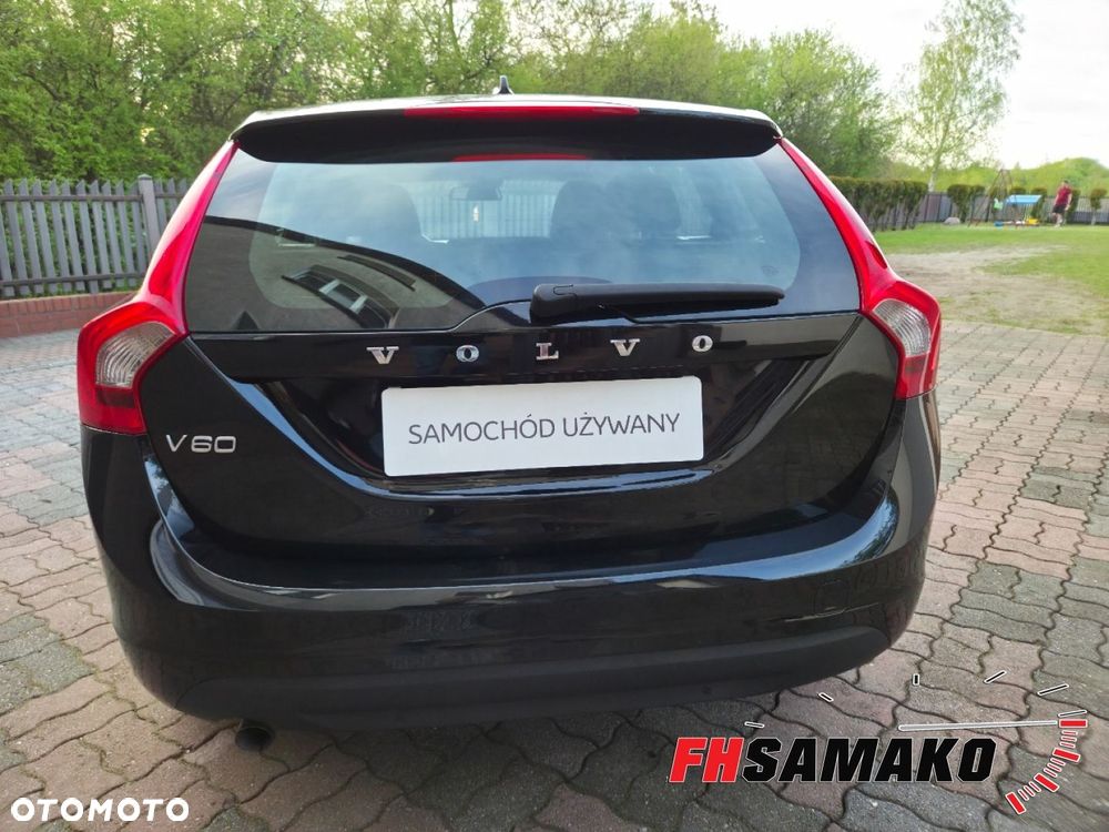 Volvo V60 - 16