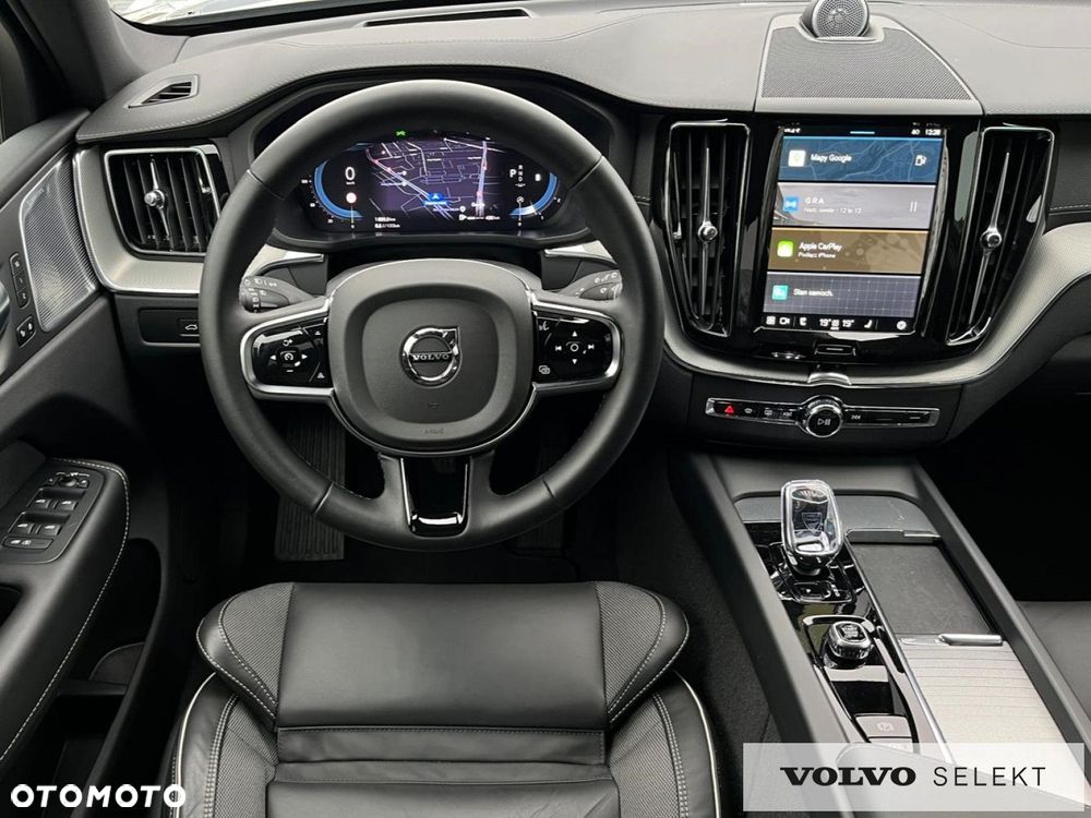 Volvo XC 60 - 11