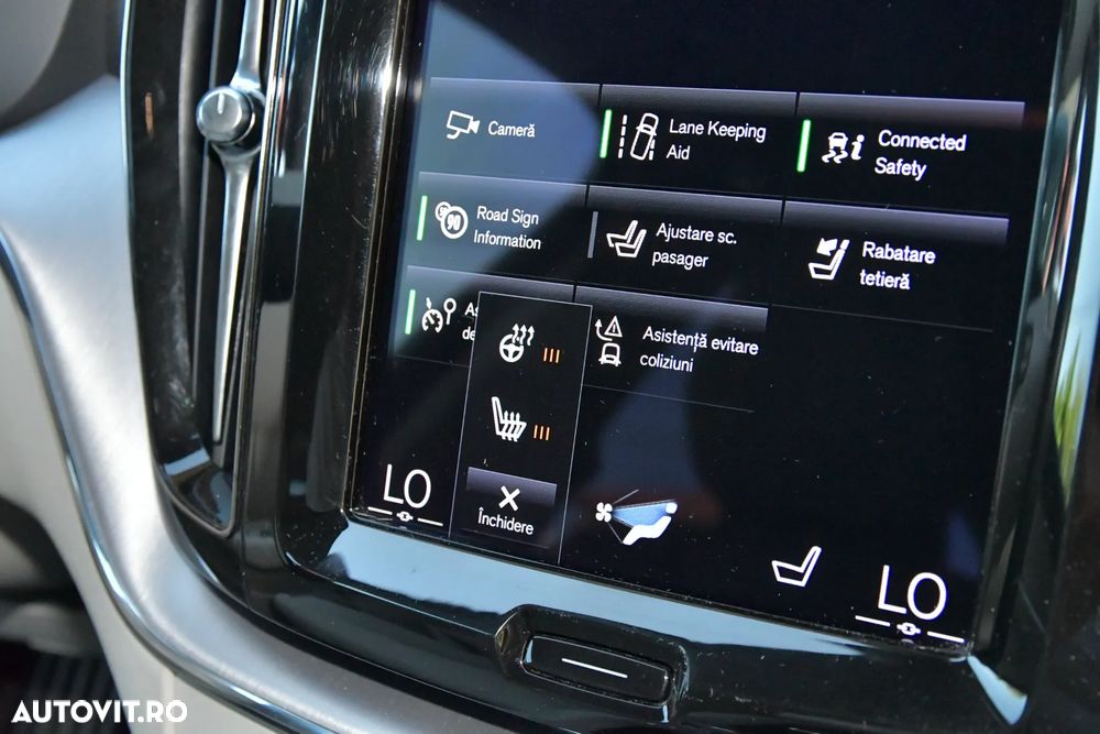 Volvo XC 60 B4 MHEV AT8 AWD Momentum Pro - 6