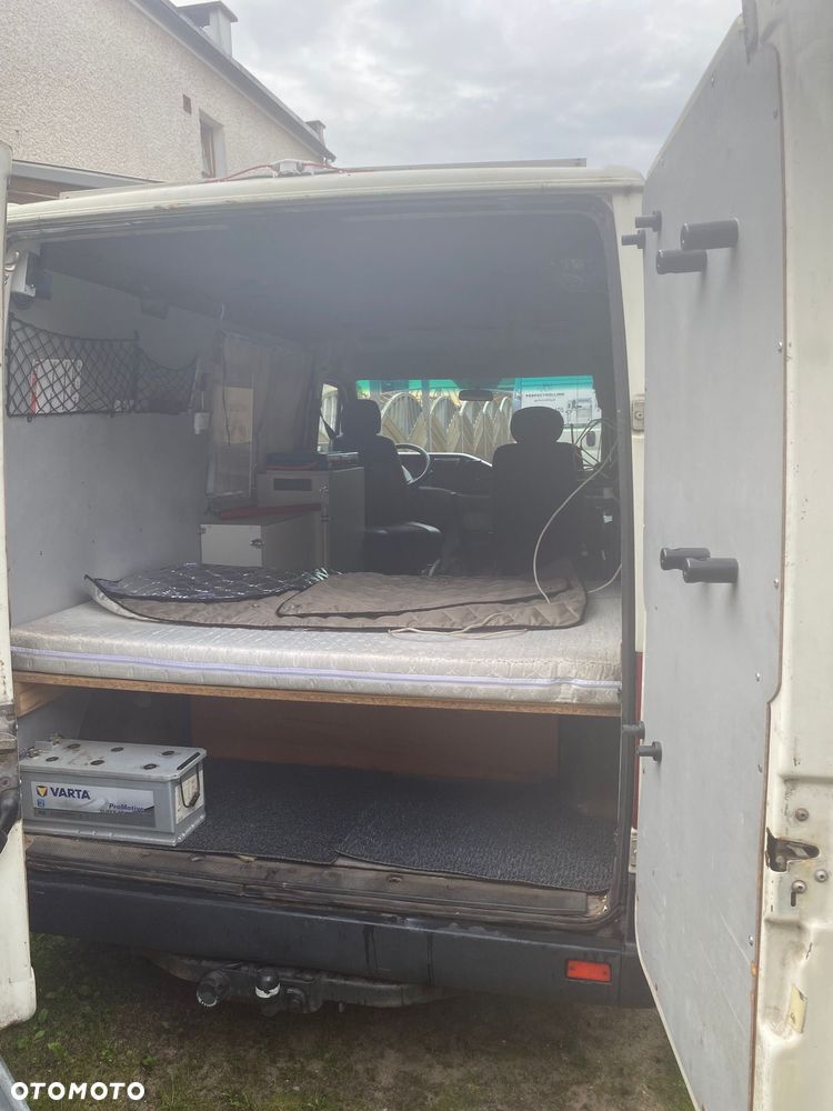 Volkswagen LT 28 - 12