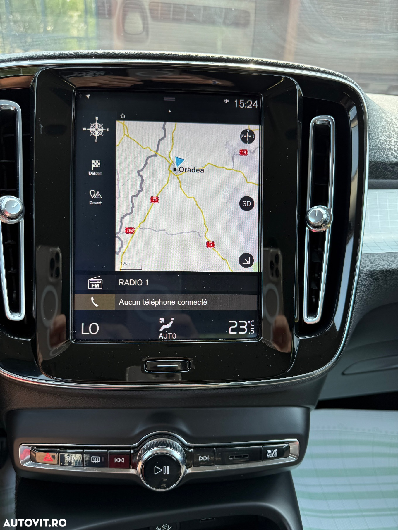 Volvo XC 40 - 17
