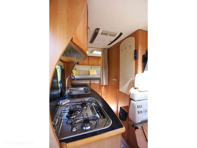 Fiat Eura Mobil A690 - 7