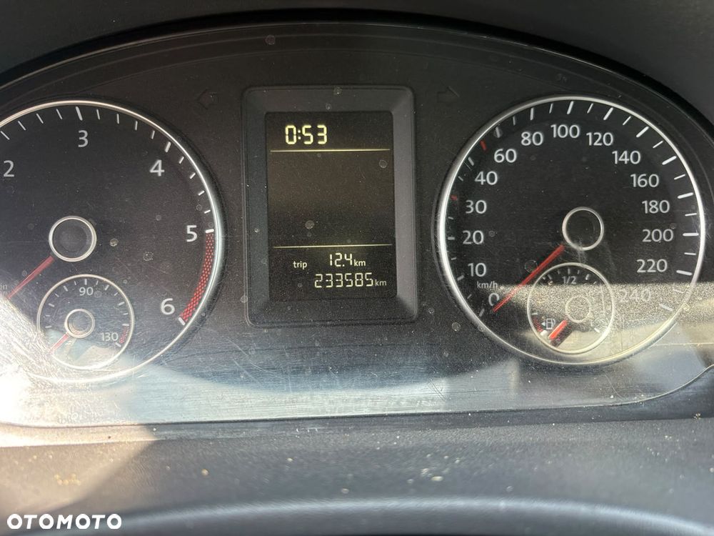 Volkswagen Caddy - 6