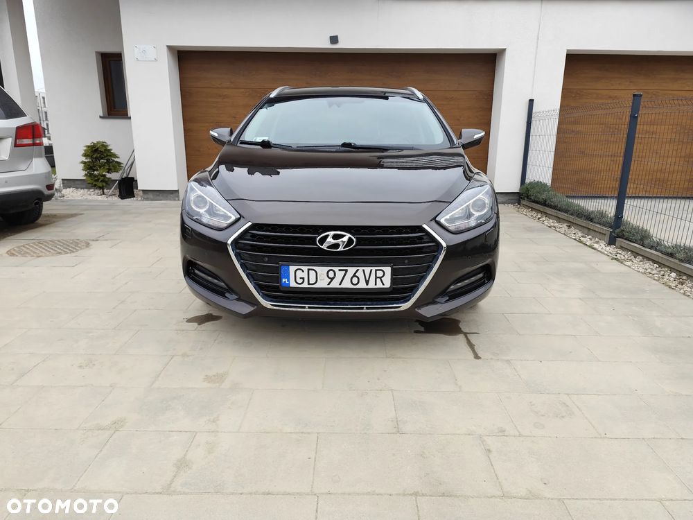 Hyundai i40 1.7 CRDi Premium - 5