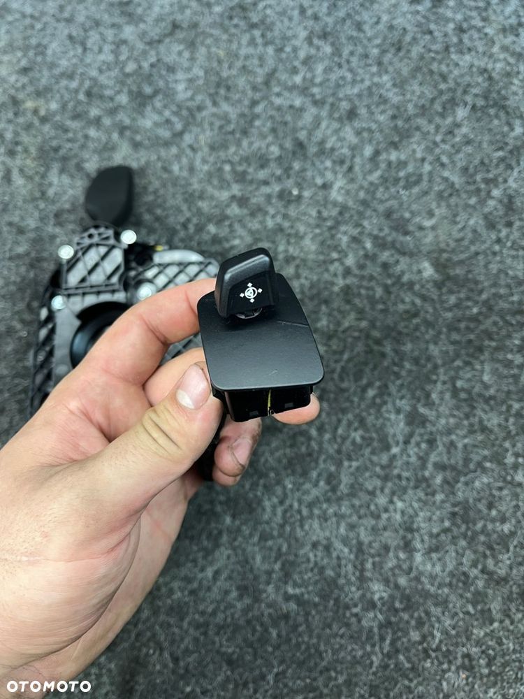 bmw f01 seria 7 przełącznik zespolony pająk 9245623 - 11