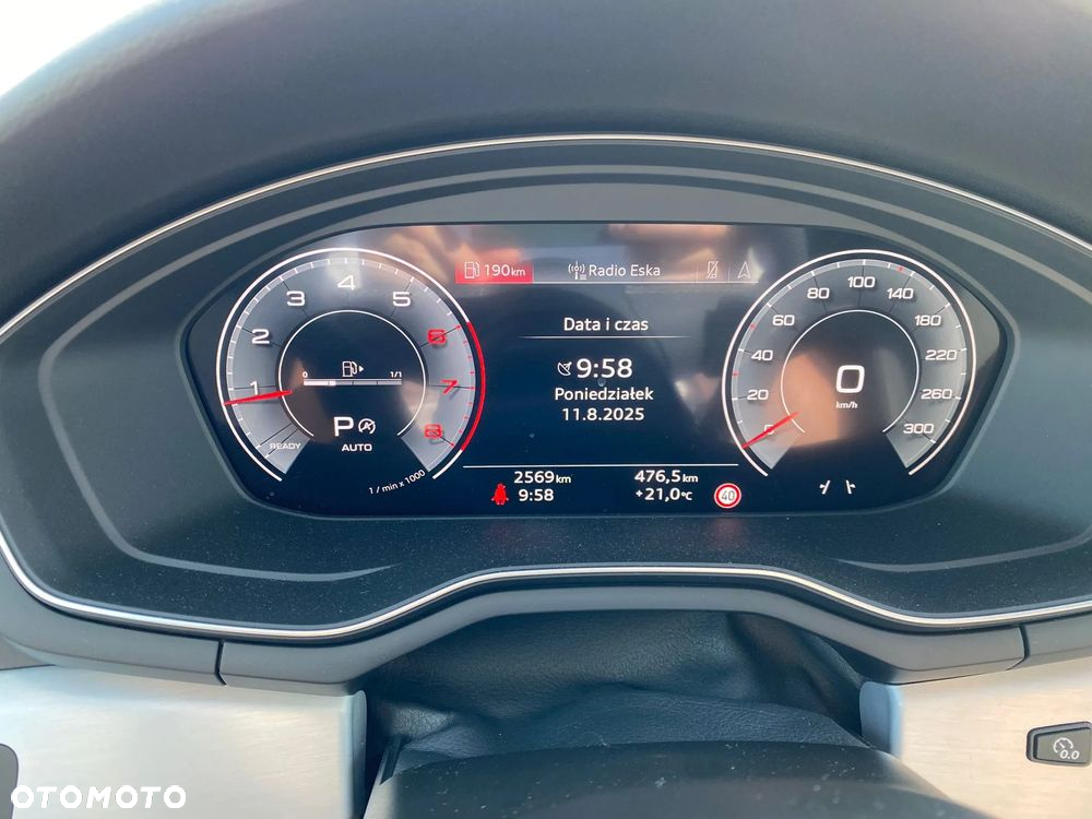 Audi A5 - 20