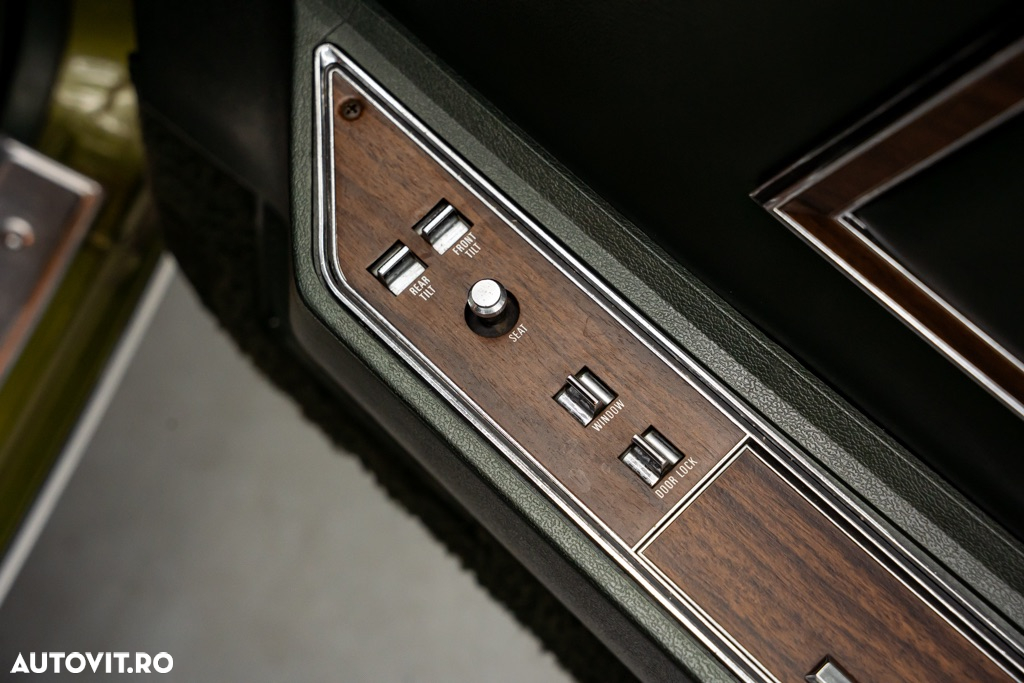 Ford Thunderbird - 30