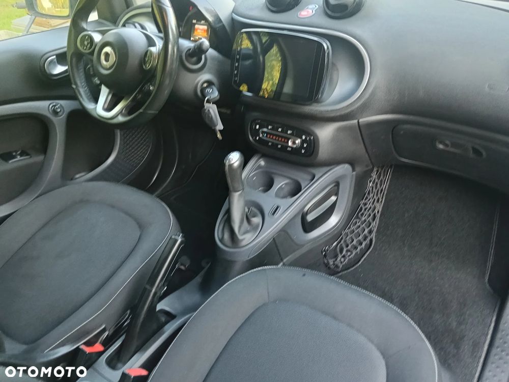 Smart Fortwo passion - 13