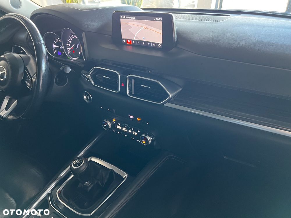 Mazda CX-5 - 37