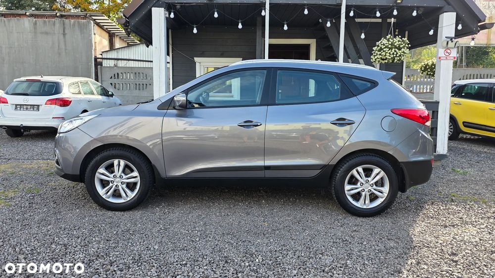 Hyundai ix35 - 23