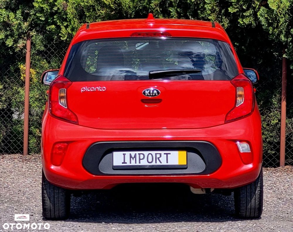 Kia Picanto - 16
