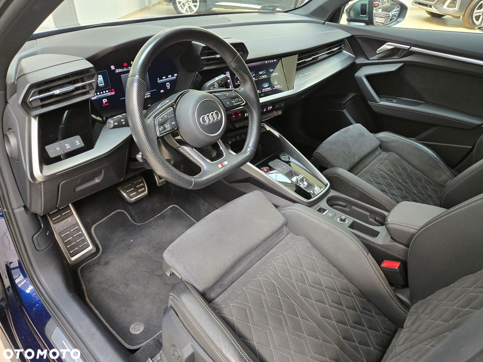 Audi S3 - 19