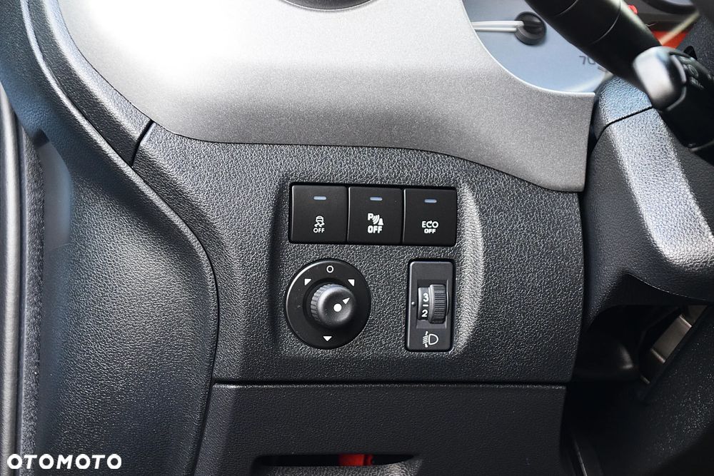 Citroën Berlingo Multispace BlueHDi 120 S&S SELECTION - 32