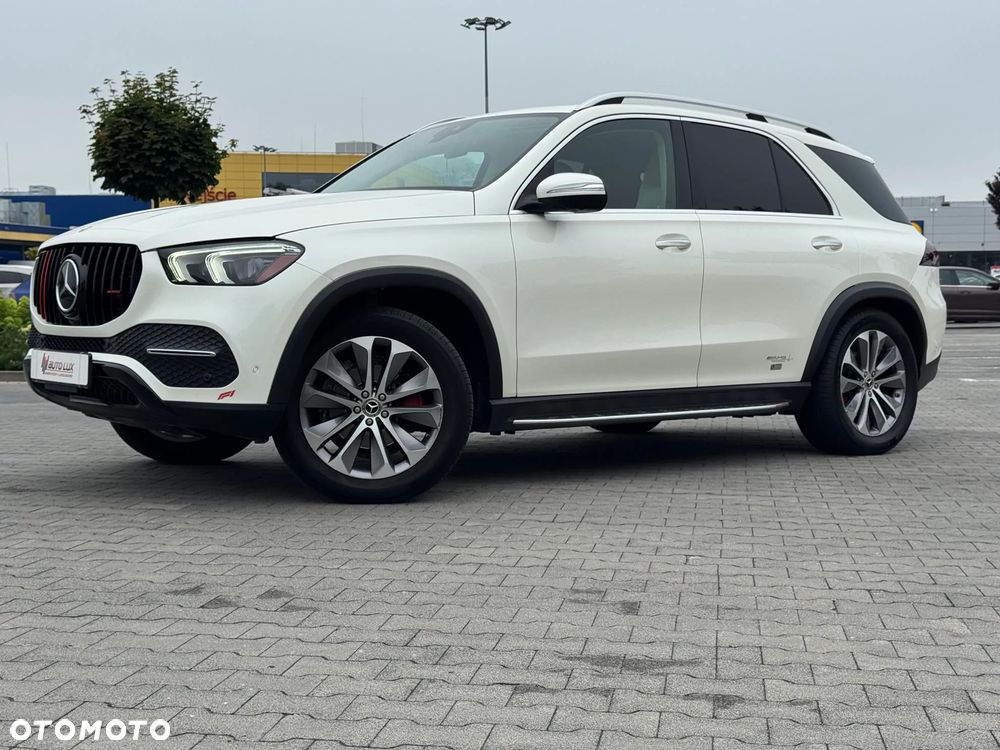 Mercedes-Benz GLE - 6