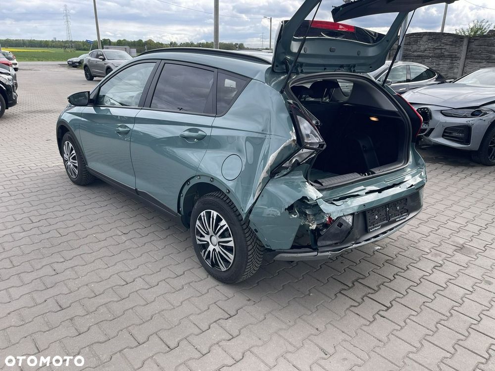 Hyundai Bayon 1.2 Pure - 2