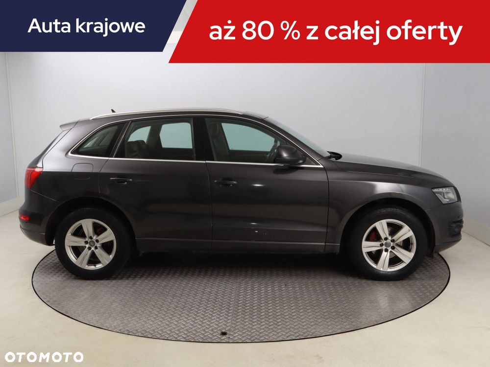 Audi Q5 - 8