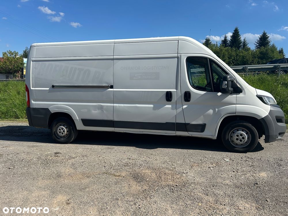 Peugeot Boxer - 2