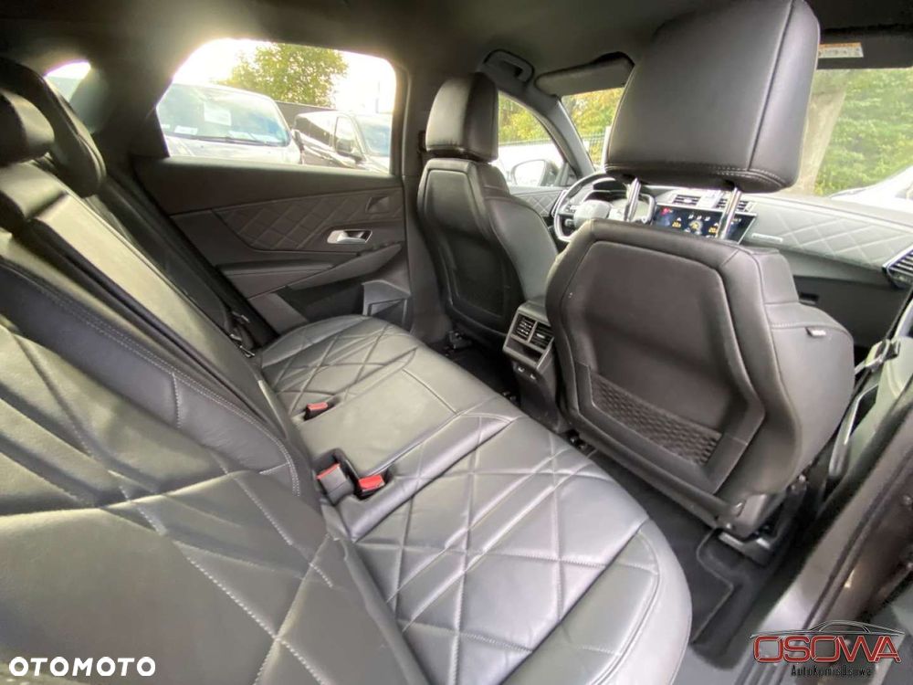 DS Automobiles DS 7 Crossback 1.5 BlueHDi Chic - 34