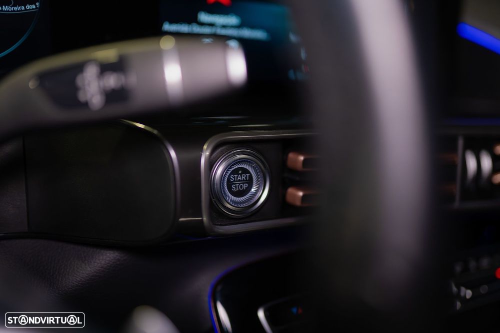 Mercedes-Benz EQC 400 4Matic AMG Line - 47