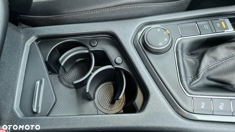 Seat Tarraco 2.0 TDI Xcellence S&S DSG - 25